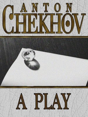 cover image of A Play
